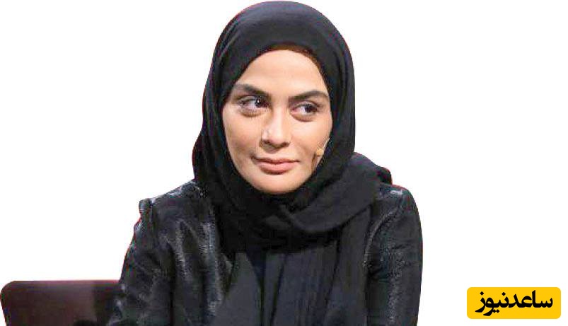 وداع مارال فرجاد، برنده سیمرغ بلورین جشنواره فجر امسال با مادرش؛ از چیدن میز عزایی که بوی دلتنگی میداد تا حضور ستارگان سینما؛ گلاب آدینه، لیلا بلوکات، ستاره اسکندری، شقایق دهقان و...+عکس