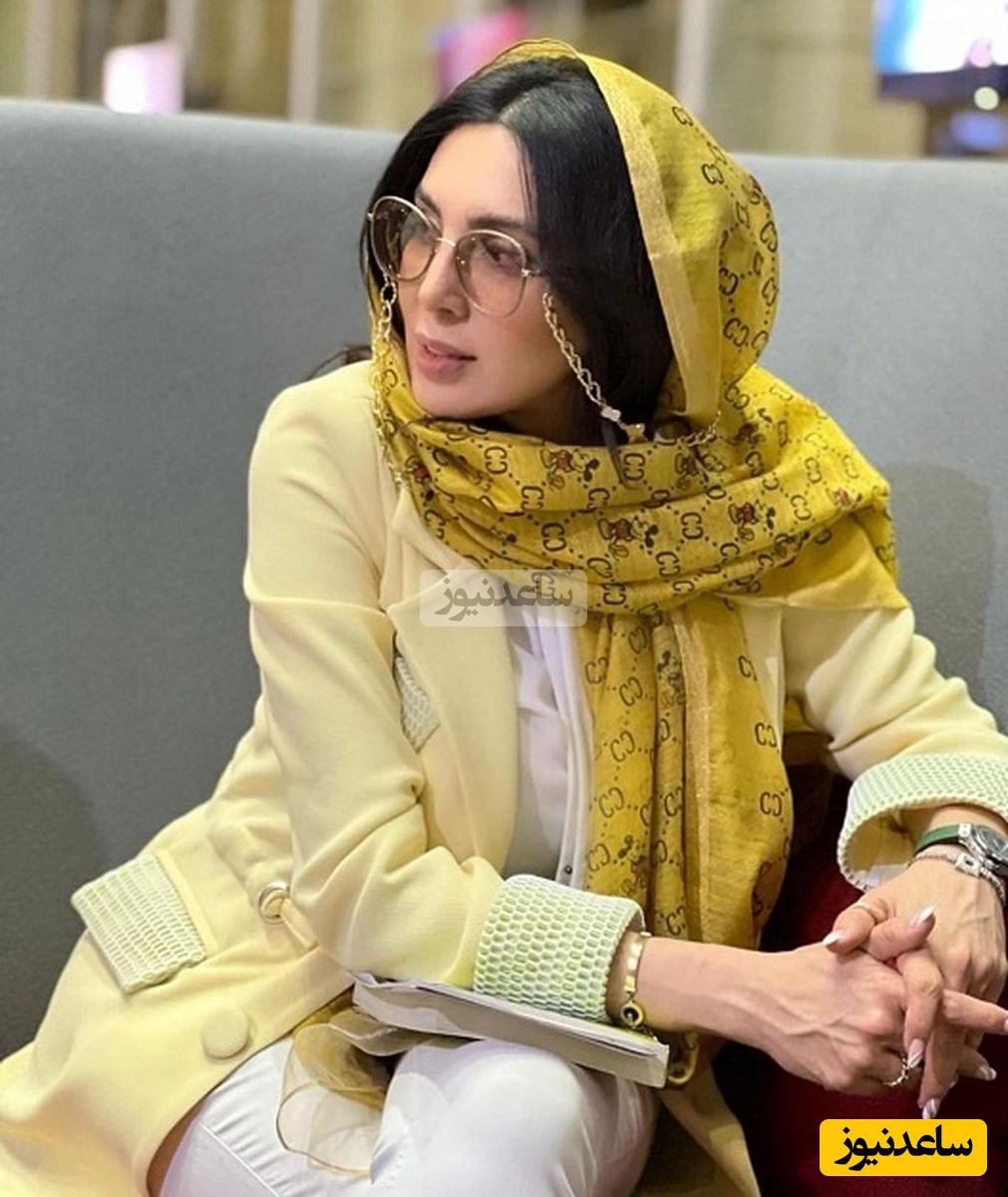 خوشگذرانی خواهرانه لیلا و نوشا بلوکات! دو تا خواهر شبونه شهرو زیر پاشون گذاشتن!