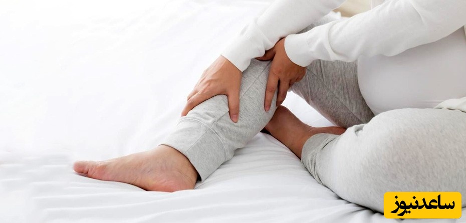علت دردهای عضلانی و کشاله ران زنان در دوران بارداری