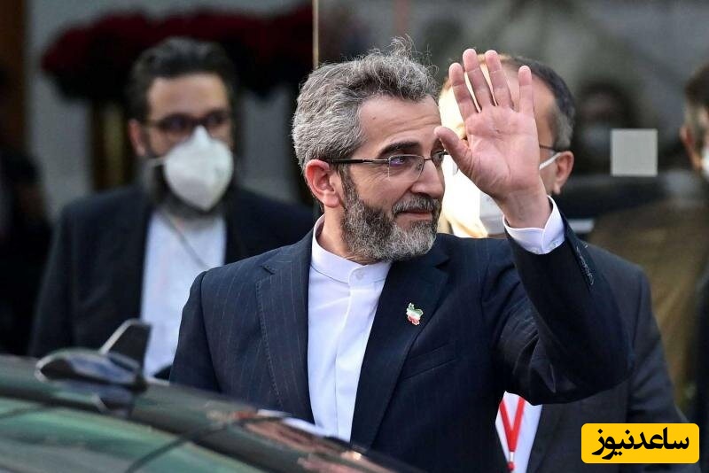 باقری‌کنی در صندلی عراقچی؛ مردی که مواضعش 180 درجه تغییر کرد!