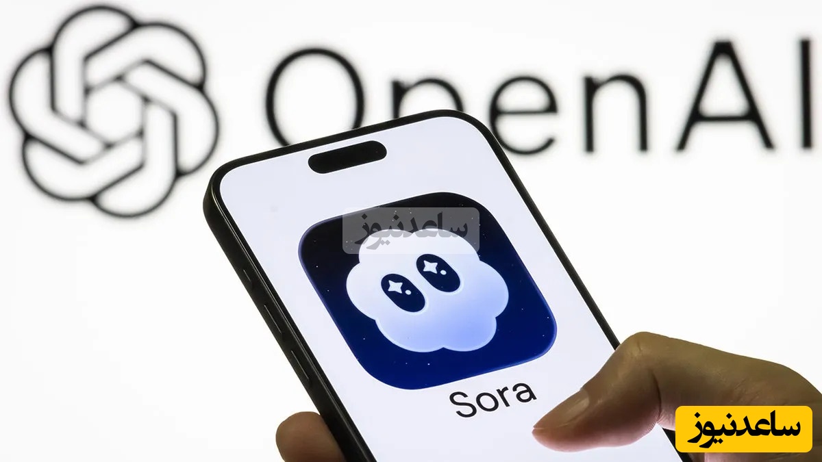 (ویدیو) اپلیکیشن انقلابی و قدرتمند سورا sora متولد شد!/ با این رقیب سرسخت واقعا وقت خداحافظی با اینستاگرام رسیده؟