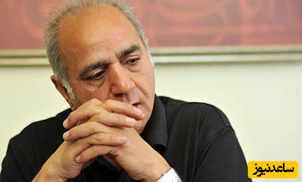 پرویز پرستویی: گردنم را هم بزنید از وطنم پایم را بیرون نمی‌گذارم!