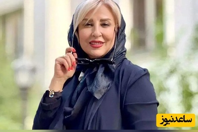 ویدئو/نگاهی به چیدمان منزل شیک و ایرانی‌پسند مرجانه گلچین، بازیگر سریال «بامداد خُمار» / از مبلمان سلطنتی و مدرن و اتاق افتخار آفرینی تا لوسترهای مُدرن