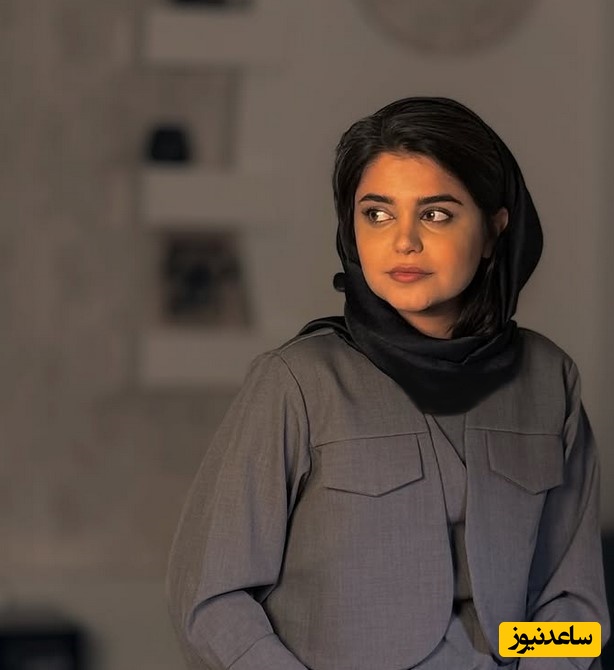 (ویدئو) دکلمه‌ای که اشکت رو درمیاره... با صدای روح نواز نازآفرین امین‌زاده 😢