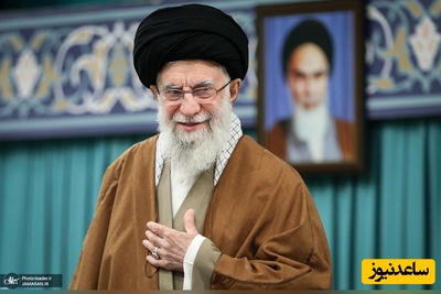 ماجرای خواب زنی که از شهادت رهبر خوشحال شد+فیلم