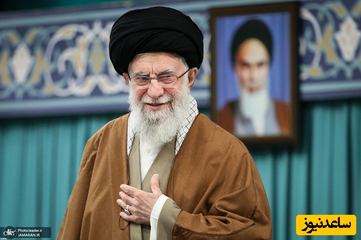 ماجرای خواب زنی که از شهادت رهبر خوشحال شد+فیلم