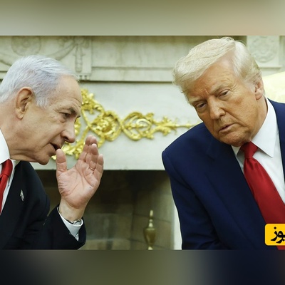 پشت پرده دیدار ترامپ و نتانیاهو ؛ ادامه آتش بس یا جنگی دیگر؟