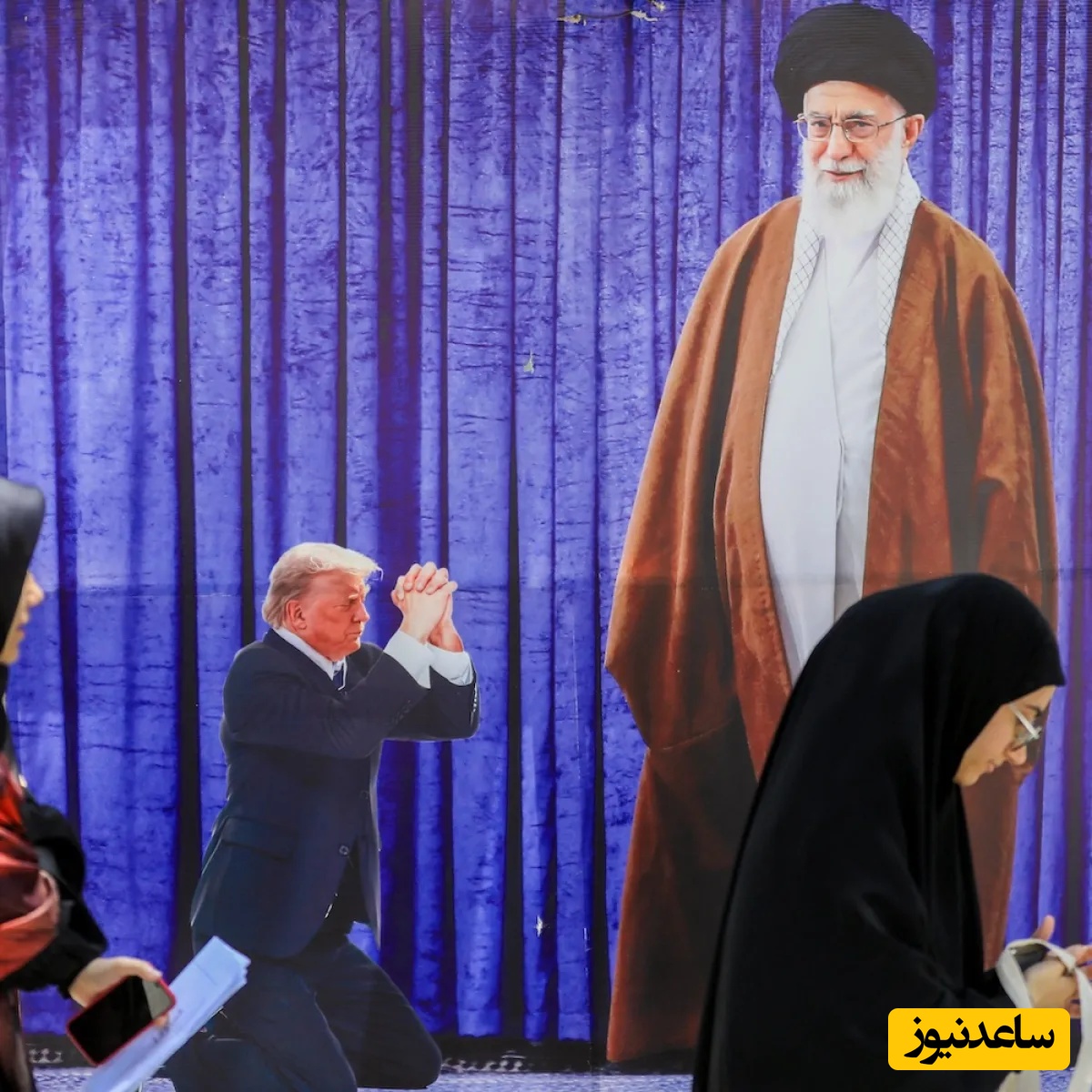 اذعان خبرگزاری گلوب کانادا به پیروزی  قاطع ایران در جنگ با آمریکا و اسرائیل/  آمریکا اینگونه به تمام متحدانش خیانت کرد