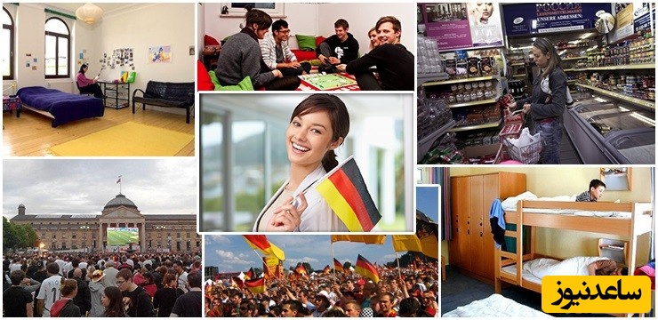 هزینه های  مهاجرت تحصیلی به کشور آلمان چیست؟