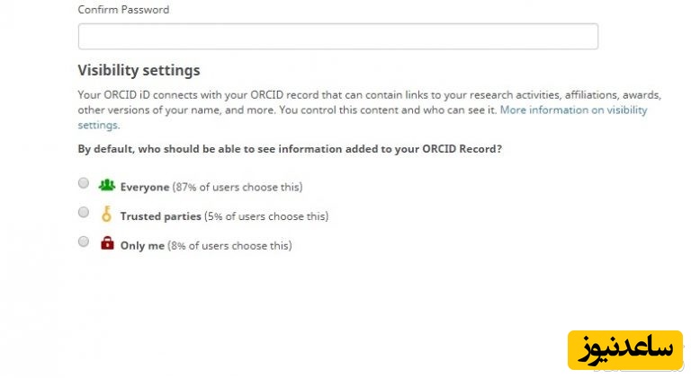  شناسه ارکید