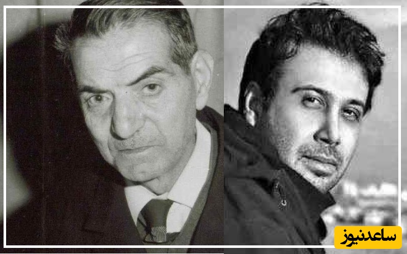 مشهورترین عاشقانه استاد شهریار و سوز آواز محسن چاوشی که غم شعر را عمیقتر فریاد میزند/+ خاطره شنیدنی استاد از این عاشقانه خاص