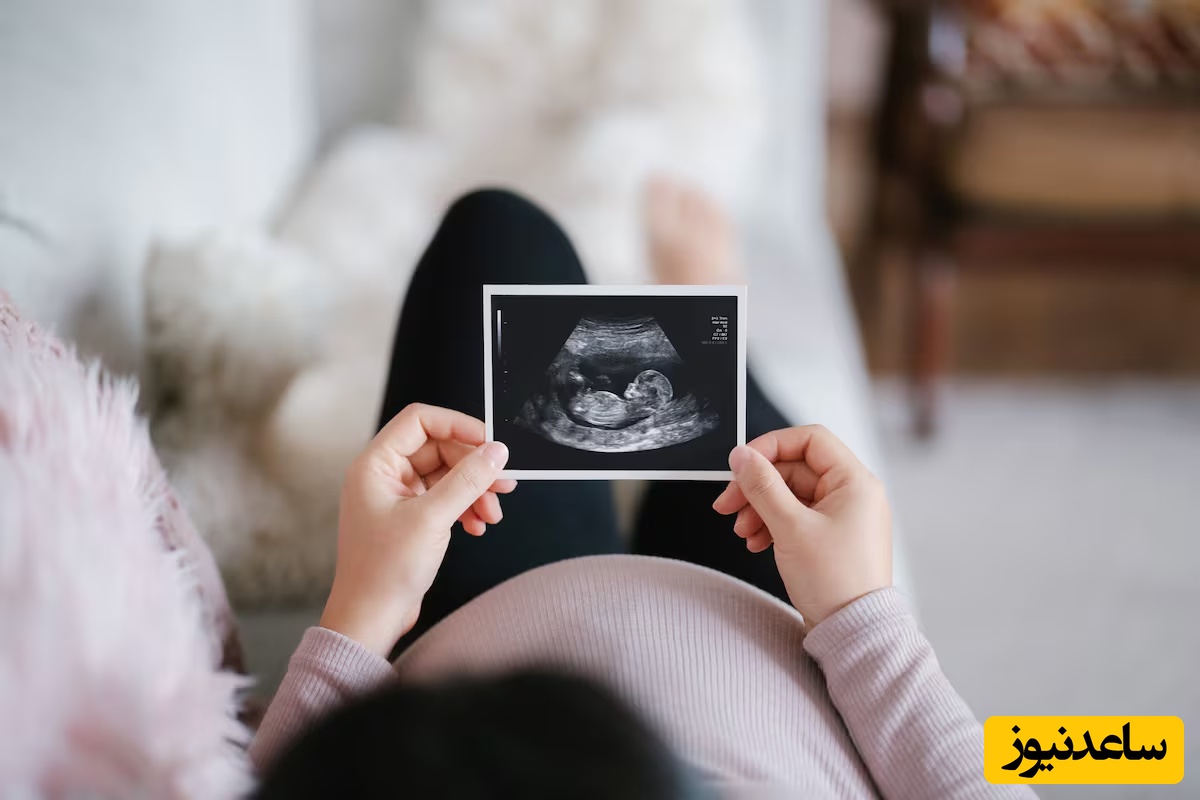 چگونه حرکات جنین را کنترل کنیم؟