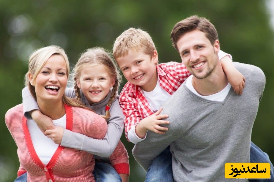 والدین موفق