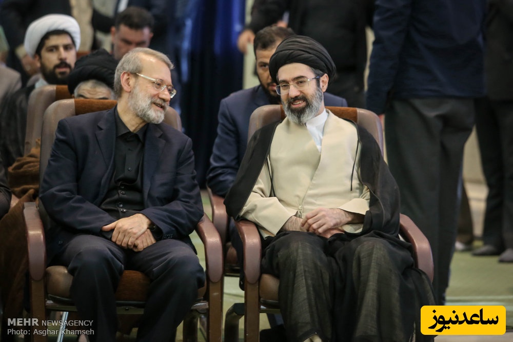 کابوسِ دوباره صهیون؛ وقتی نام "خامنه‌ای" لرزه بر اندام دشمن می‌اندازد+فیلم