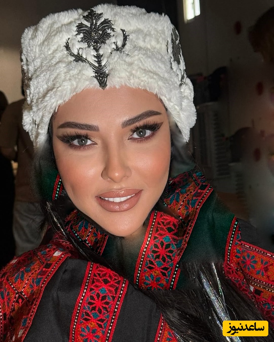 لیلا اوتادی: زمان جنگ 12 روزه ایران نبودم میخواستم با کشتی برگردم!