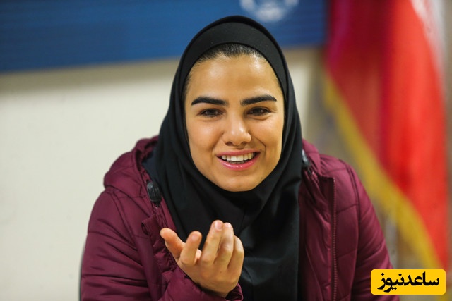 قاب روز ورزشی/ نگاهی به آلبوم عکس فرشته کریمی، ابرستاره فوتسال زنان ایران/ دختر تهرانی که از نازی آباد به تیم ملی رسید+عکس