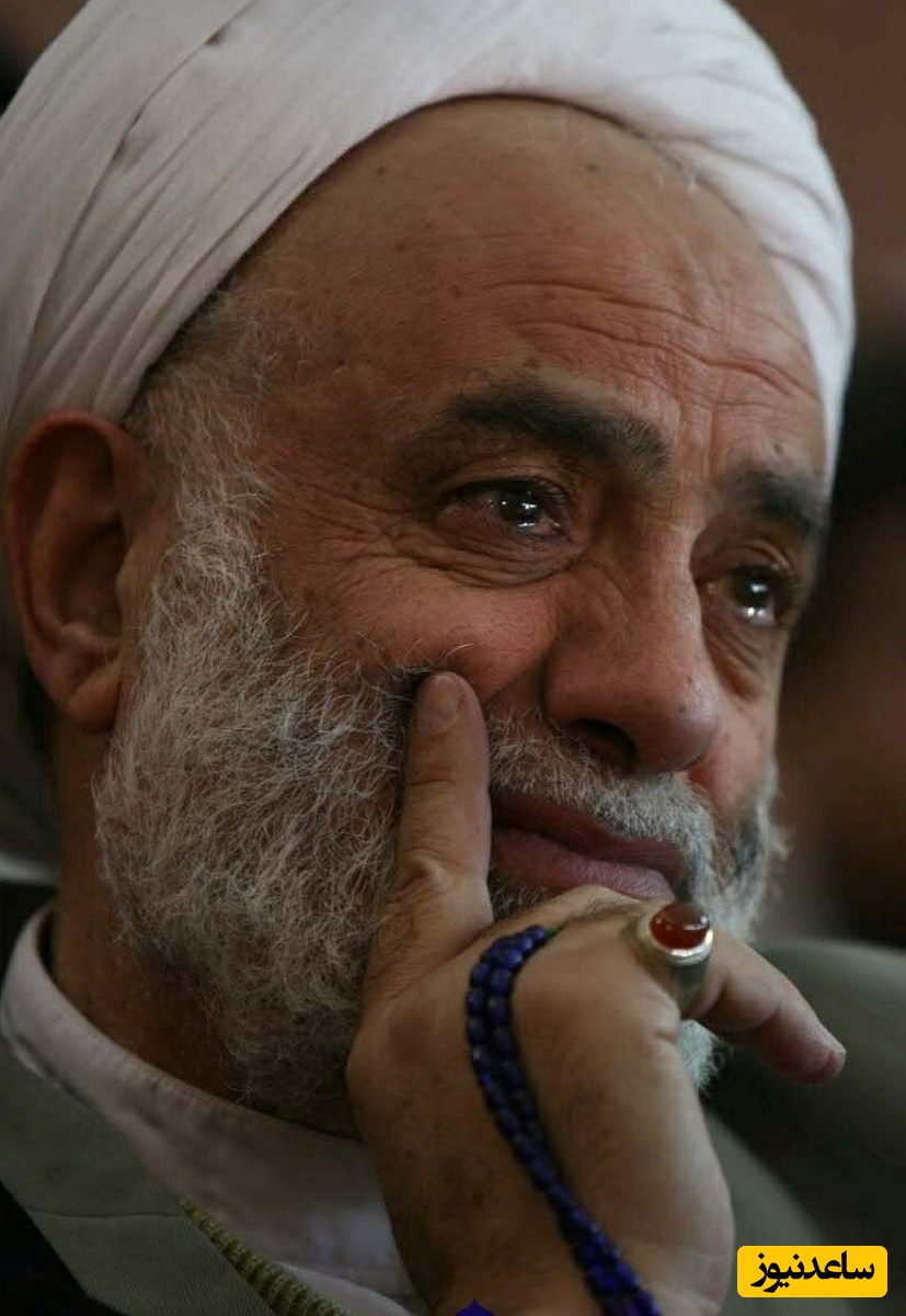 مسخره کردن خدا با این عمل از زبان استاد قرائتی!/  قرآن گفته اگر میخواهی به مالت برکت بدم تقوا داشته باش+ ویدیو