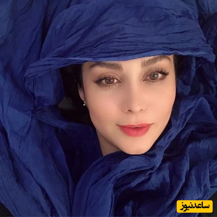 مریم خدارحمی