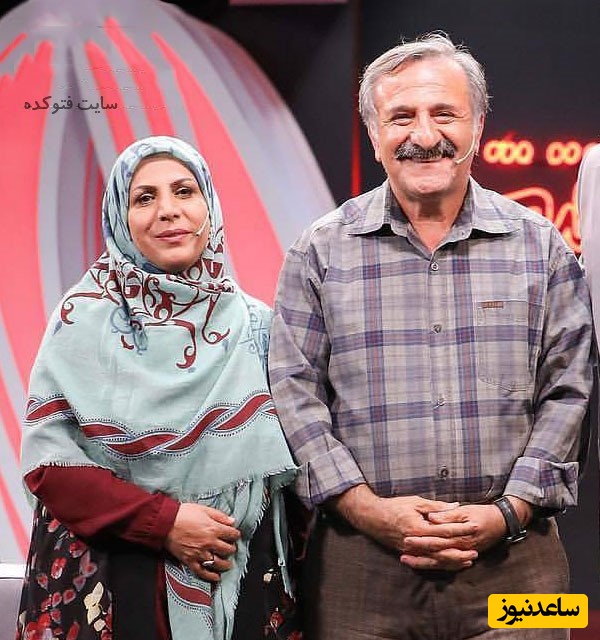 مهران رجبی: از  شبکه "منو تو"  زنگ میزنن تهدید میکنن و فحش میدن+ویدیو