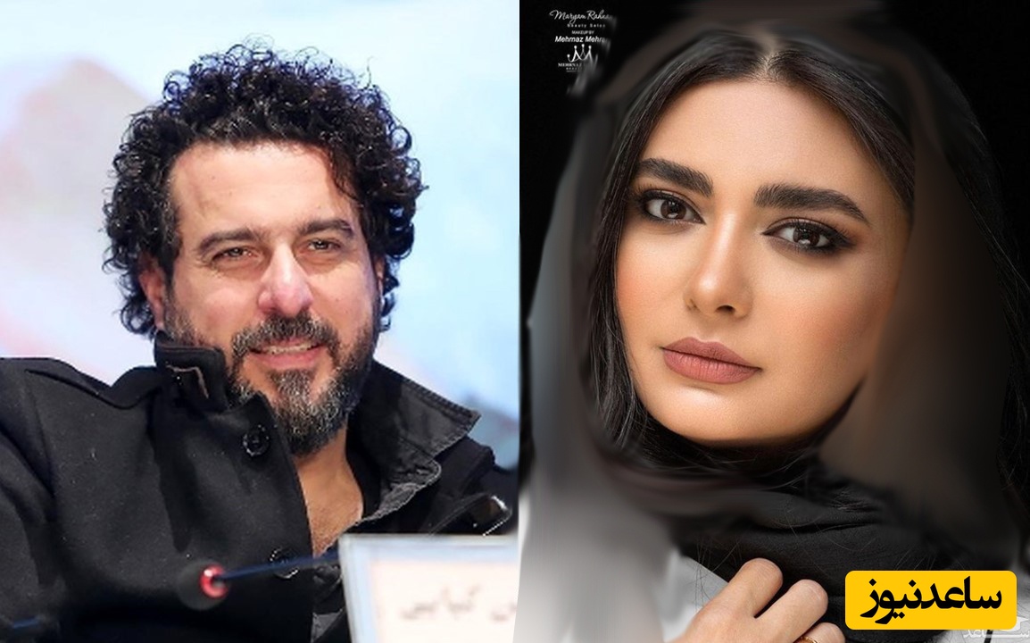 محسن کیایی اشک لیندا کیانی رو درآورد : "ما مرض داریم، دوست داریم مردم رو احساساتی کنیم" + ویدیو