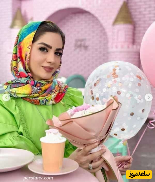  مبینا نصیری