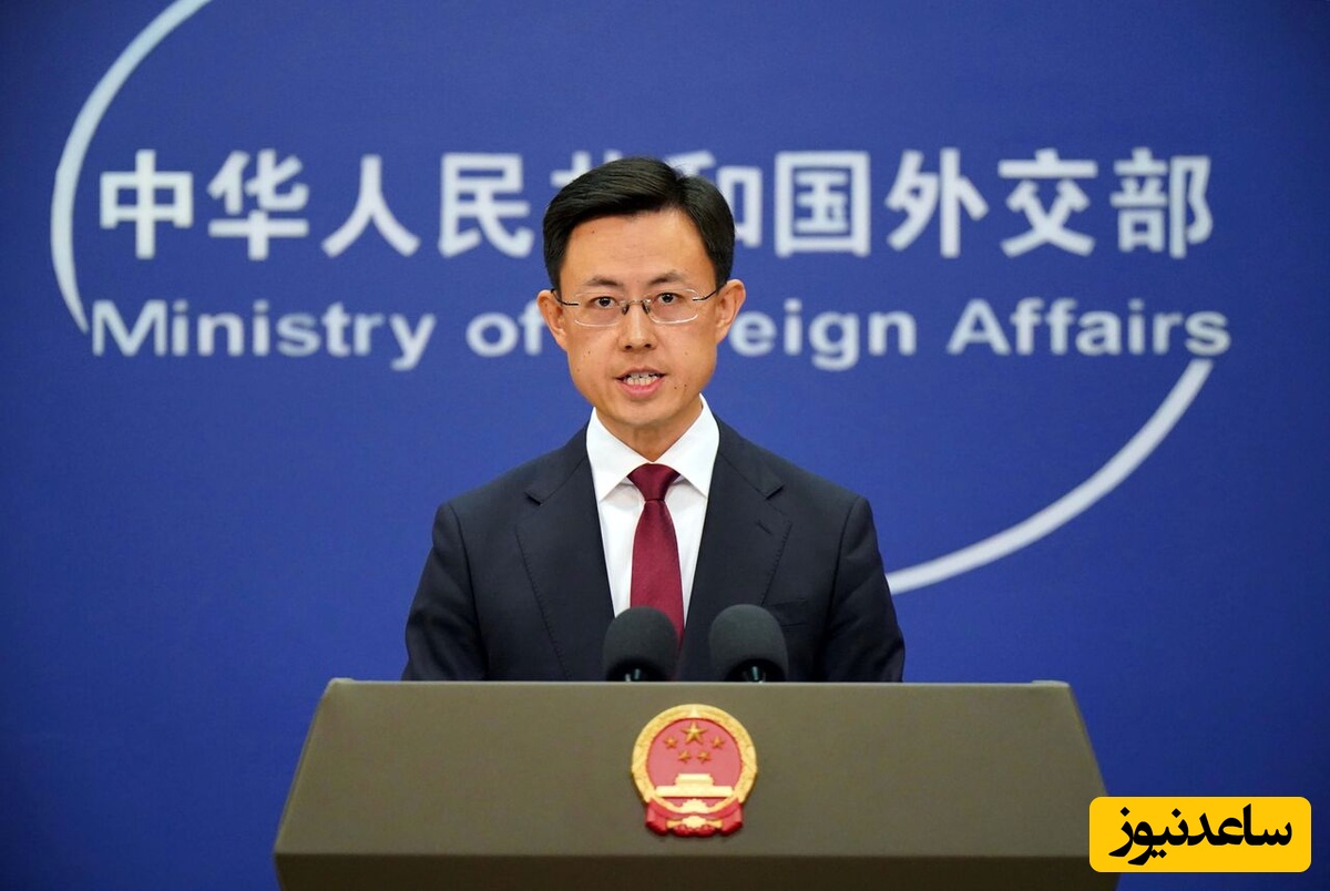 چین: آمریکا به دنبال دمیدن در آتش جنگ رژیم صهیونیستی با ایران است