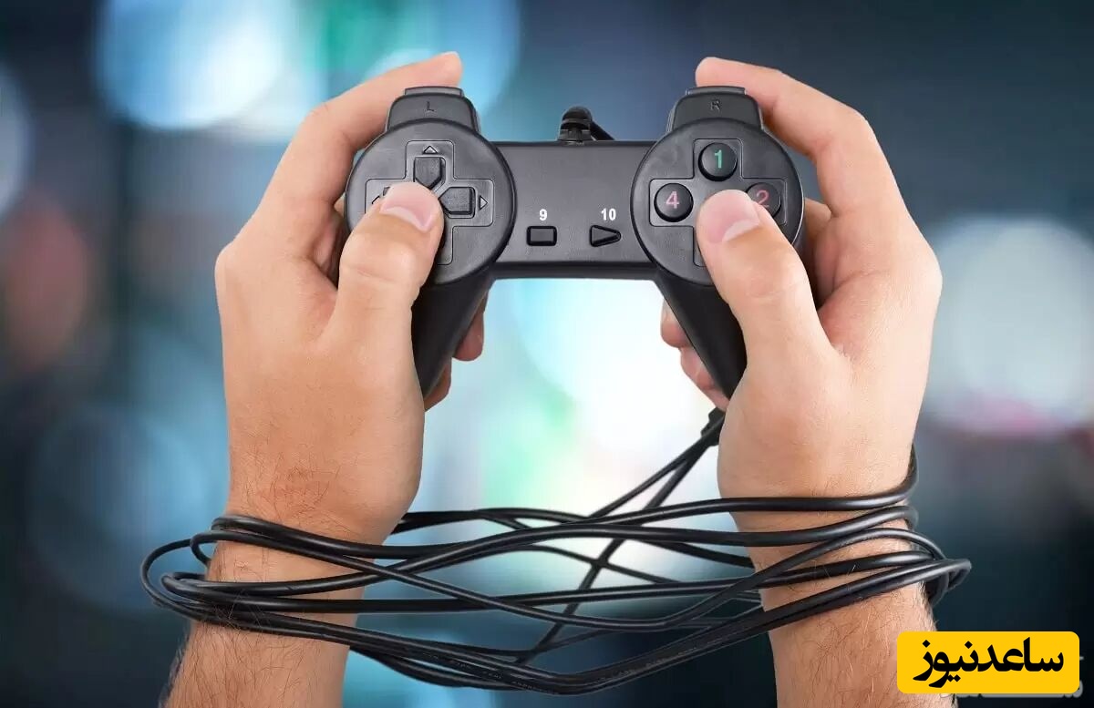 راهکارهایی برای درمان اعتیاد به گیم و بازی‌های کامپیوتری