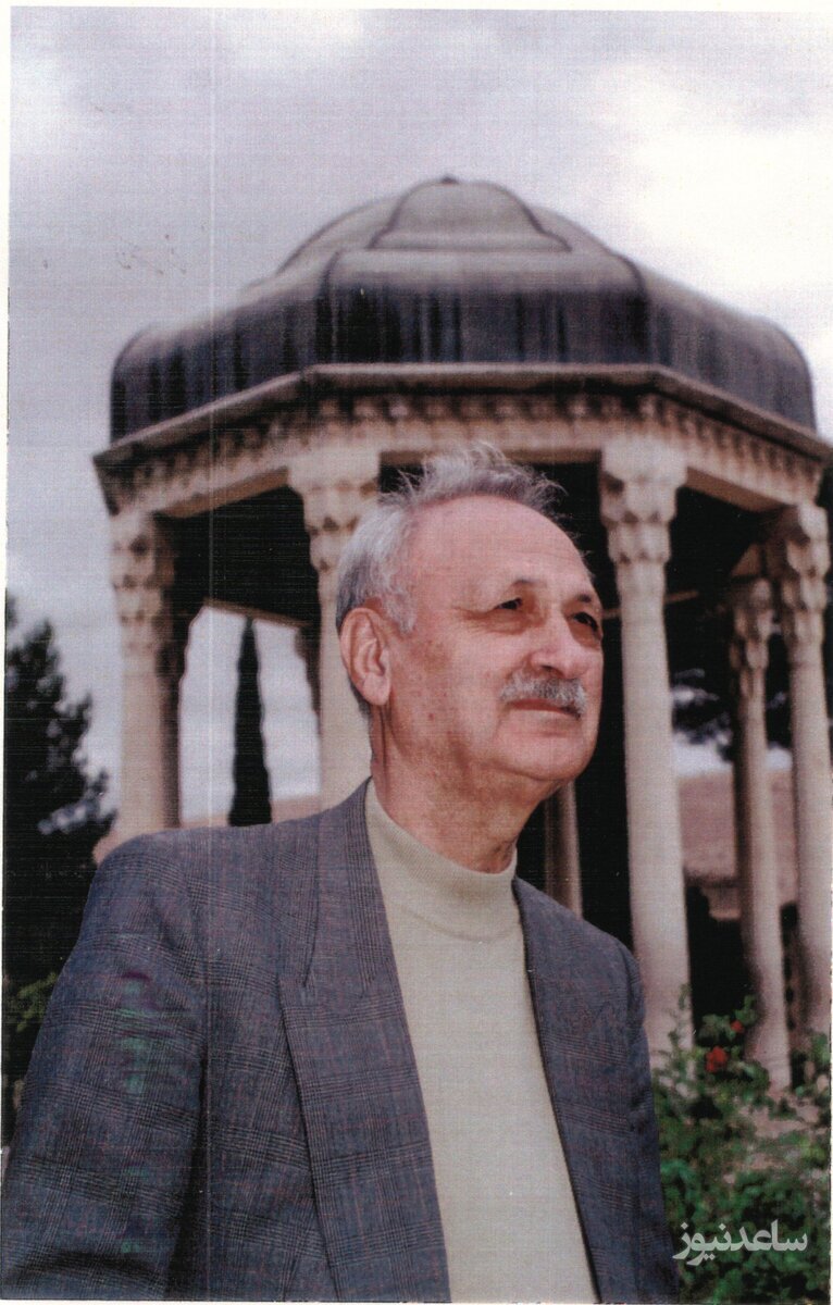 عبدلاحسین زرین کوب