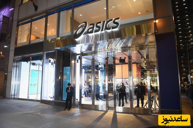 نگاهی به تاریخچه برند اسیکس / عقل سالم در بدن سالم