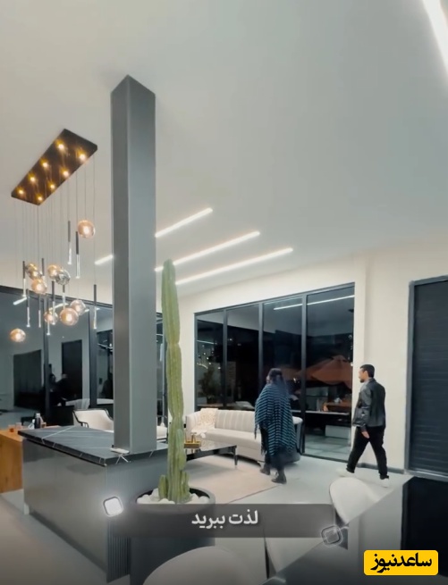 منزل لیلا بلوکات