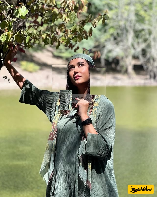 پریناز ایزدیار