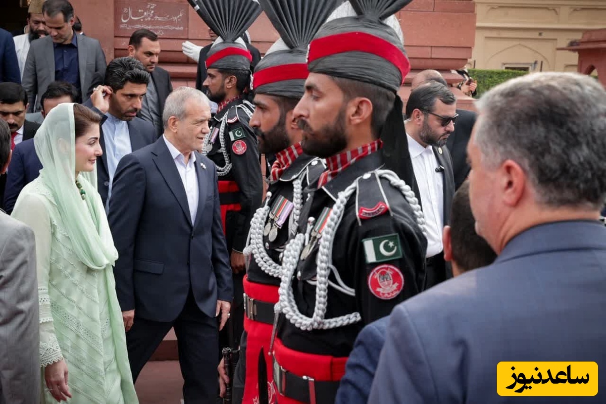پزشکیان