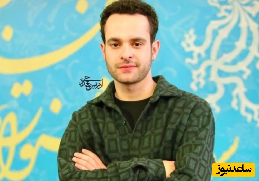  عکس عباس جمشیدی فر و همسرش/ عکس از روح الله حسین زاده0