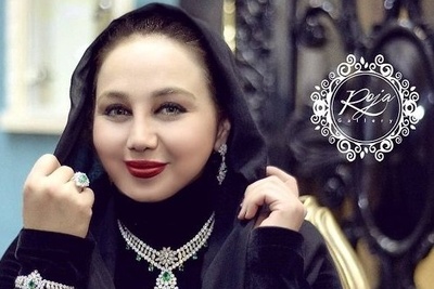 بهنوش بختیاری هم وارد دنیای طلا شد: برای هر نوع بودجه‌ای در مغازه طلا دارم و تخفیف خیلی زیادی هم میدم!+فیلم