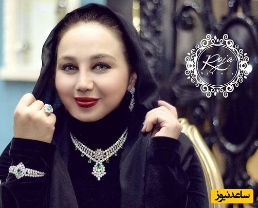 بهنوش بختیاری هم وارد دنیای طلا شد: برای هر نوع بودجه‌ای در مغازه طلا دارم و تخفیف خیلی زیادی هم میدم!+فیلم