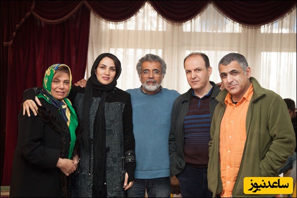 سلبریتی‌ها اصلا آدم نیستند که درباره سیاست مزخرف بگویند؛ انقلاب هم نمی‌شد من...+ویدیو