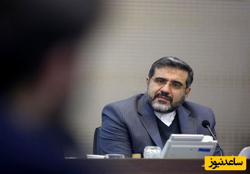 وزیر ارشاد: یک جریان سیاسی دنبال لغو کنسرت‌ها و دوقطبی‌سازی است