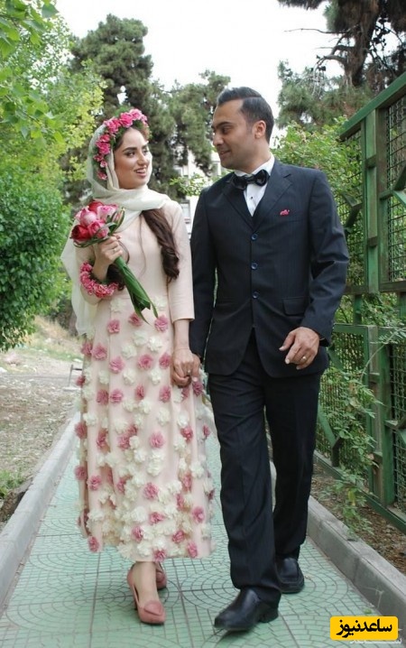 هانیه غلامی