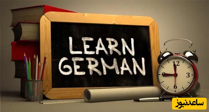 یادگیری کامل اعداد در زبان آلمانی