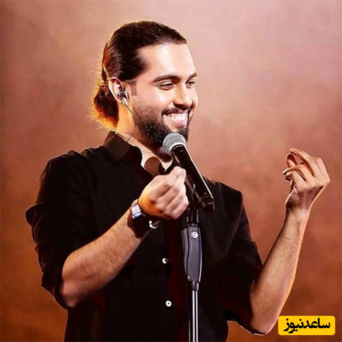 خلاقیت زیرکانه طراح در ساخت بیلبورد کنسرت حامیم در تهران/ اقدام عمدی که نگاه‌ها را به خود جلب کرد/ هنر که هیچ، زیرکی هم نزد ایرانیان هست و بس!