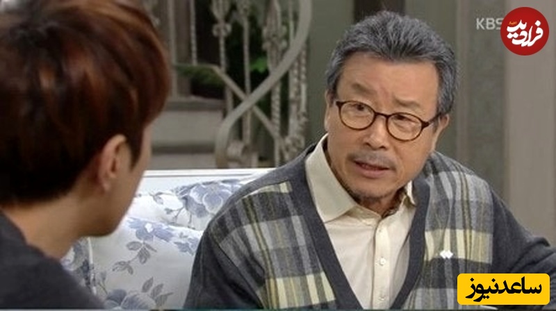 عالیجناب جین یانگ