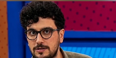 تهدید تلفنی رضا گلزار علیه امیرحسین قیاسی/ امیرحسین قیاسی به سیم آخر زد: می‌اندازمت ته دره!