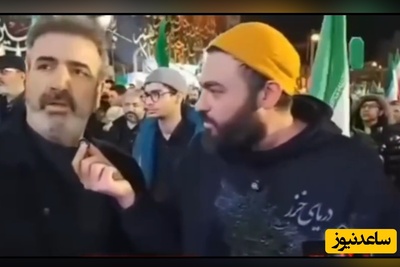 ببینید | بهروز رهبری فرد، پیشکسوت پرسپولیس: رهبر شهید به اندازه جانمازش به دشمن خاک نداد