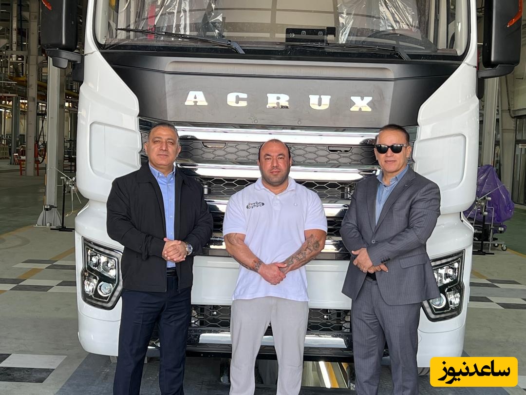 امیر شکرگزار، با حمایت ارزشمند شرکت صنعتی شایان‌دیزل به‌عنوان یکی از برجسته‌ترین چهره‌های پاورلیفتینگ کشور، راهی مسابقات قهرمانی پاورلیفتینگ جهان شد