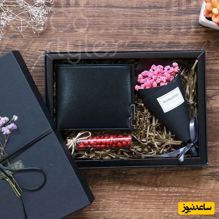 ایده باکس ولنتاین