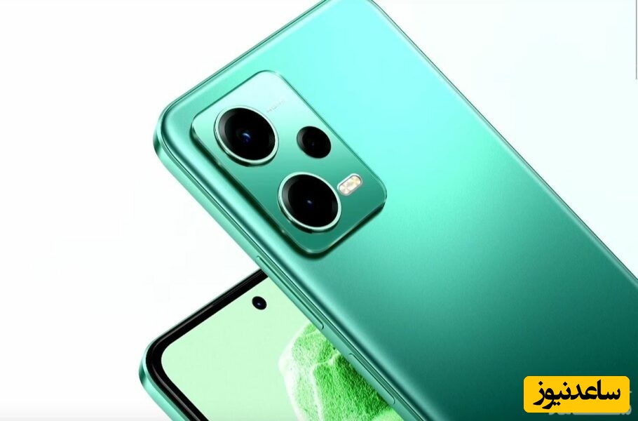 ورود گوشی‌های سری ردمی نوت 12 به بازار جهانی