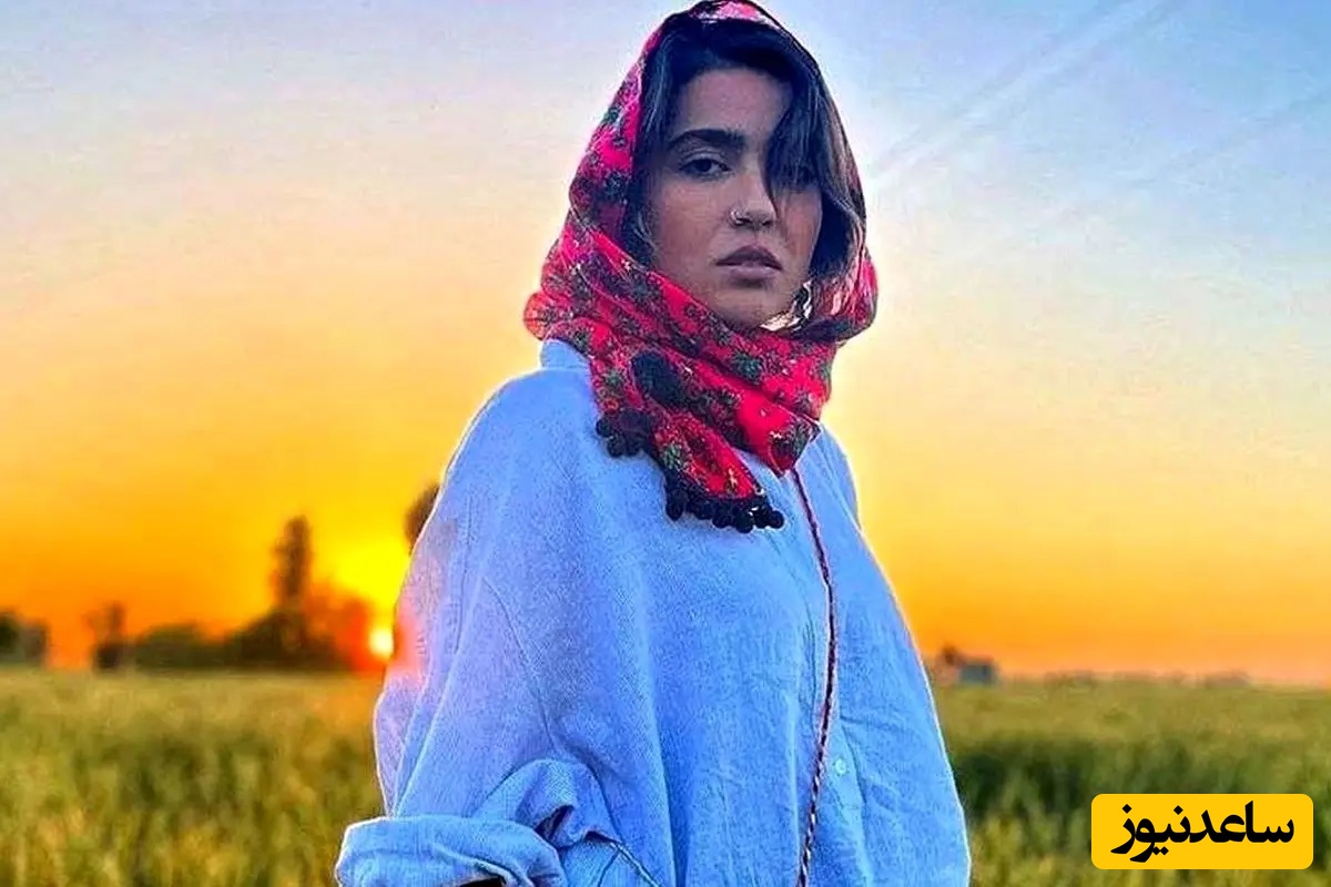 هدیه جالب مونا کرمی برای خودش به مناسبت تولدش!