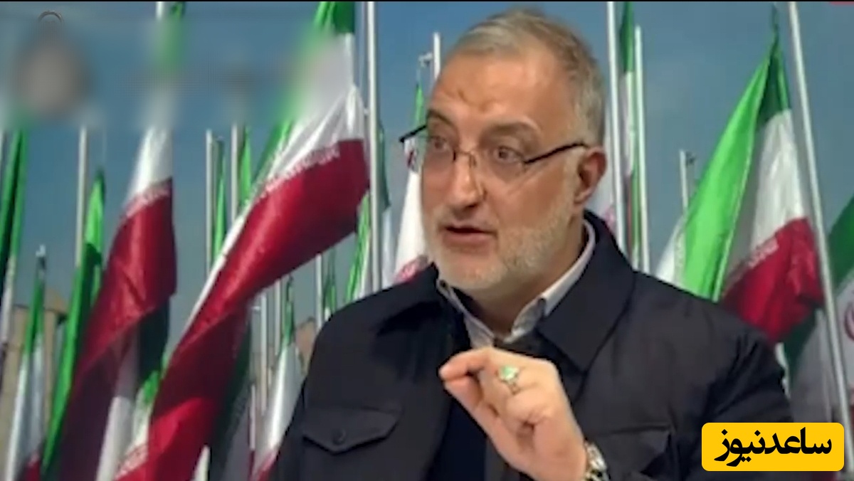 (فیلم) روایت علیرضا زاکانی از افشاگری وزیر اطلاعات در جلسه دولت از دستگیرشدگان ناآرامی‌های اخیر