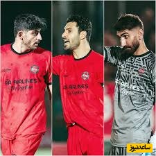 نظرسنجی روز / انفجار هیجان در تبریز! بهترین بازیکن تراکتور مقابل الشرطه کی بود؟