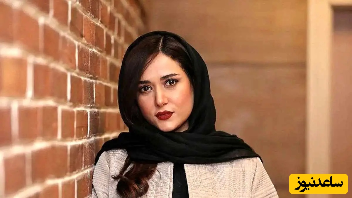 پریناز ایزدیار اینبار روی موهایش مانور داد! میکاپ نچرال با مدل موهای خاص چه کرده؟دلارو دیوونه کرده!😍😍